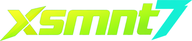 Logo xsmnt7 – trang chủ